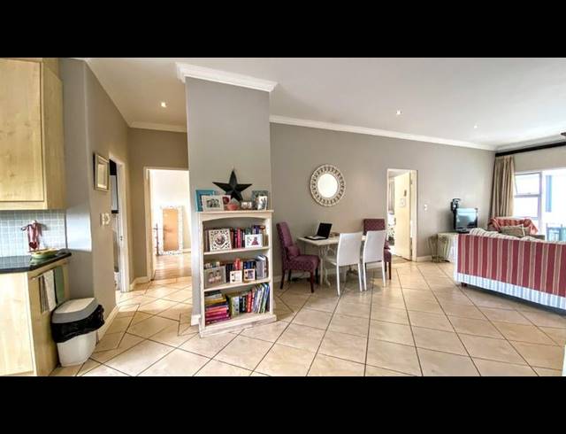 2 BEDROOM PROPERTY TO RENT IN CRAIGHALL